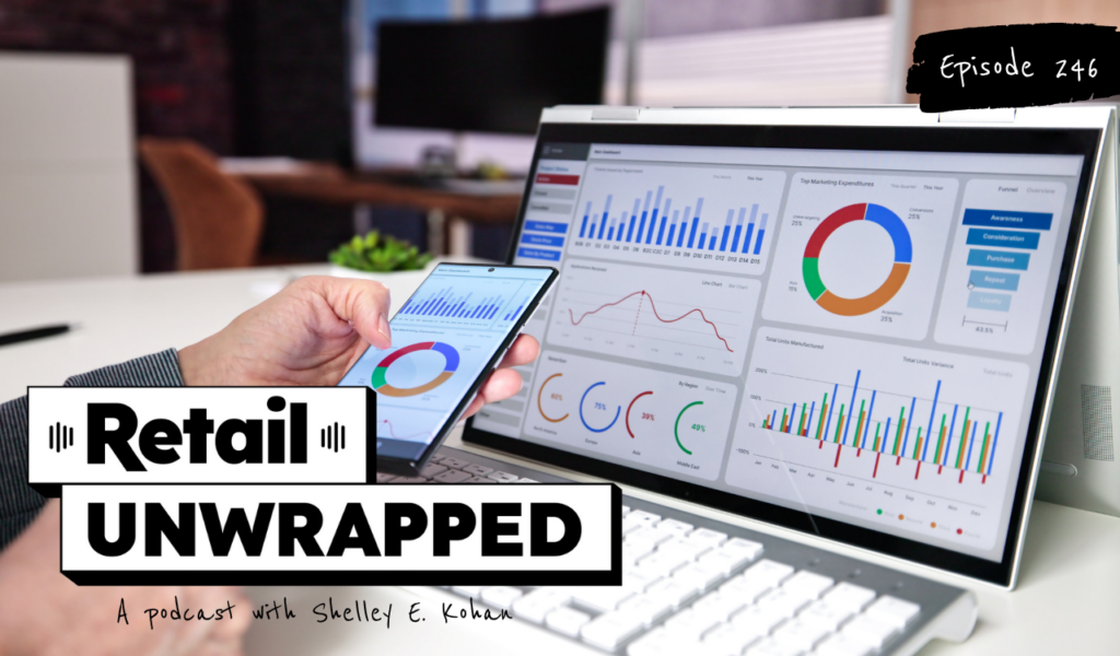 Retail Unwrapped Podcast Art 13