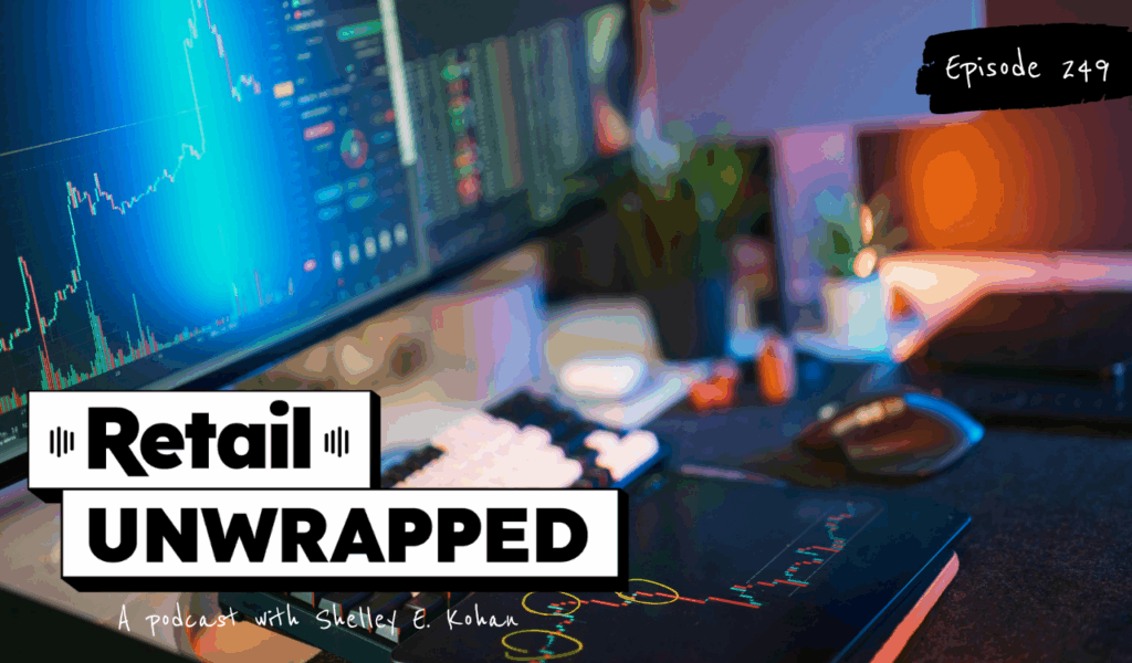 Retail Unwrapped Podcast Art 22