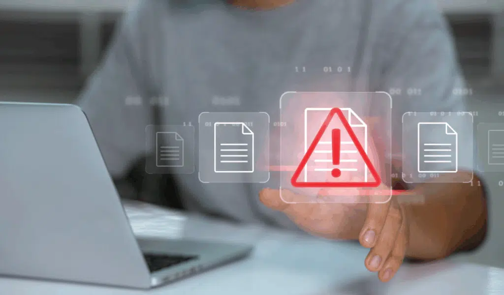 Retails Next Tech Breach Wont Be a Hack