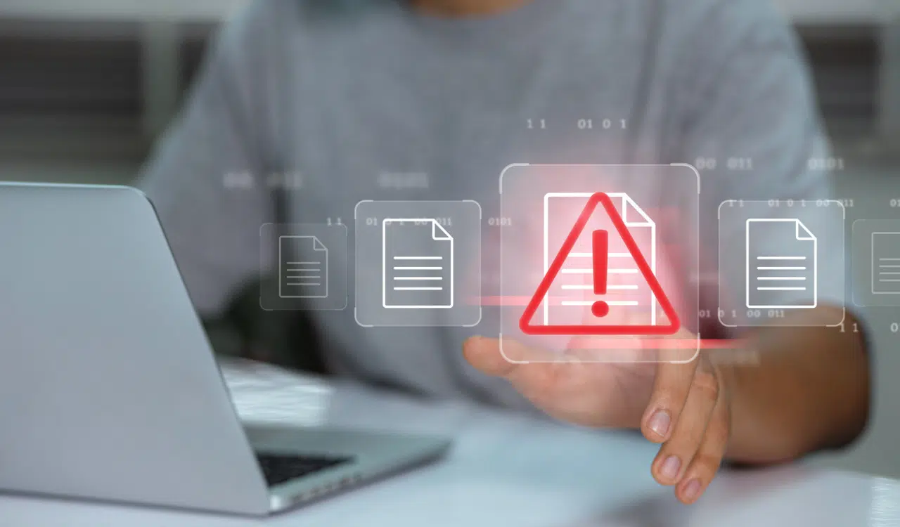 Retails Next Tech Breach Wont Be a Hack