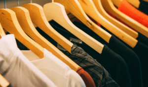 Toxic Crossroads for Retailers PFAS the Canary in the Chemical Coalmine