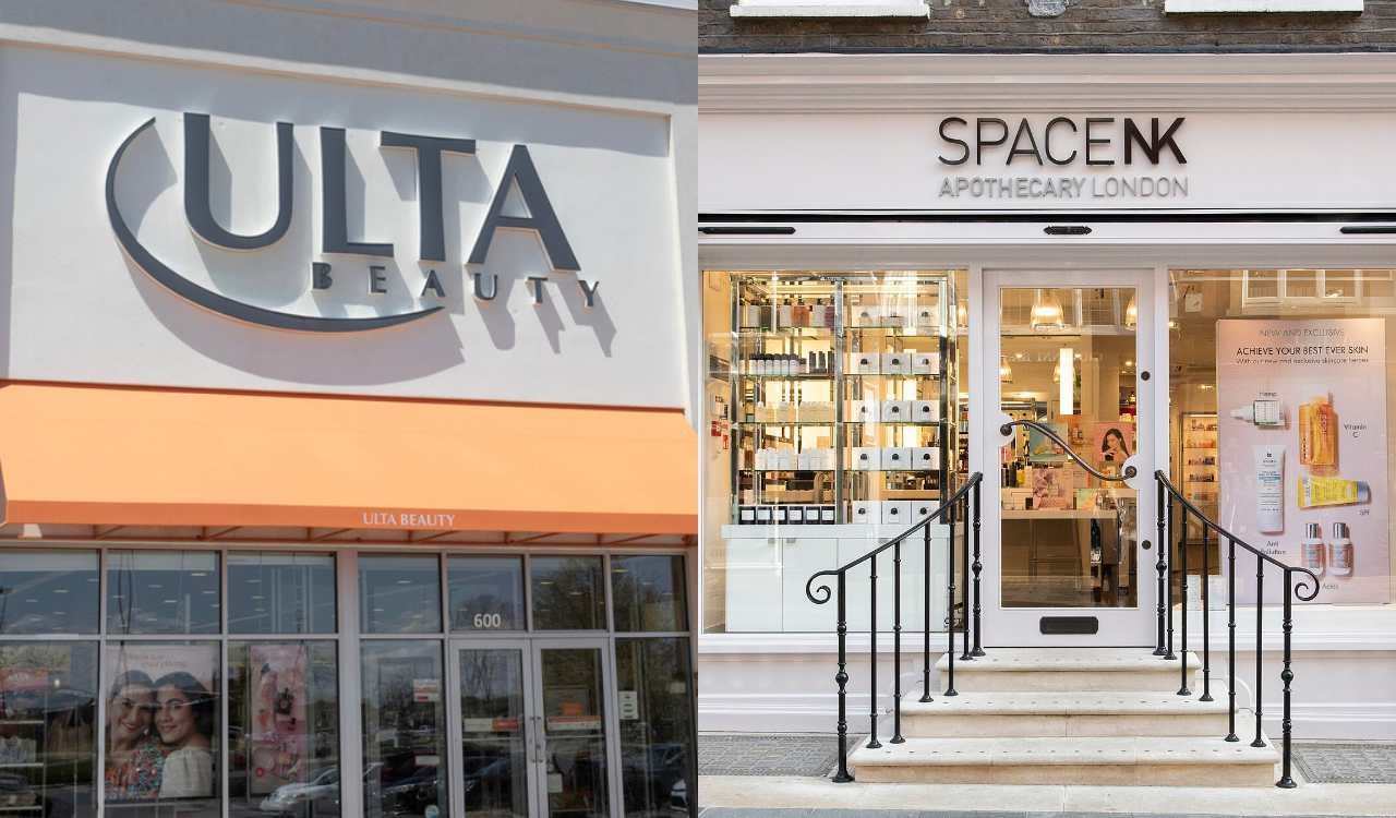Home 2 Ulta Beauty Scales Internationally with Space NK 2