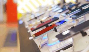 Electronics Retailers Can Shift the Future of PFAS Heres How