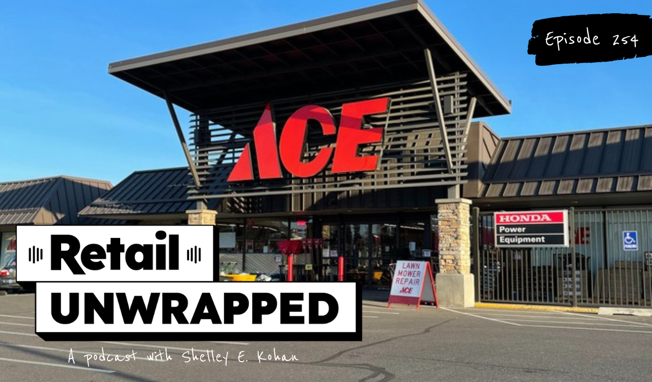 Retail Unwrapped Podcast Art 10