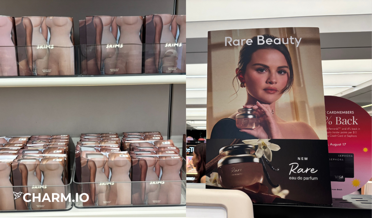 Why Kim Kardashian and Selena Gomez Founded Brands Crush It 2