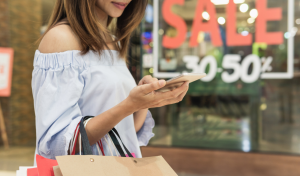 Gen Z Is Resetting Retail Spending