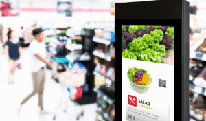 How Digital Technology Is Revolutionizing Merchandising
