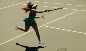 Its U.S. Open Time Pro Athletes Help Brands Win