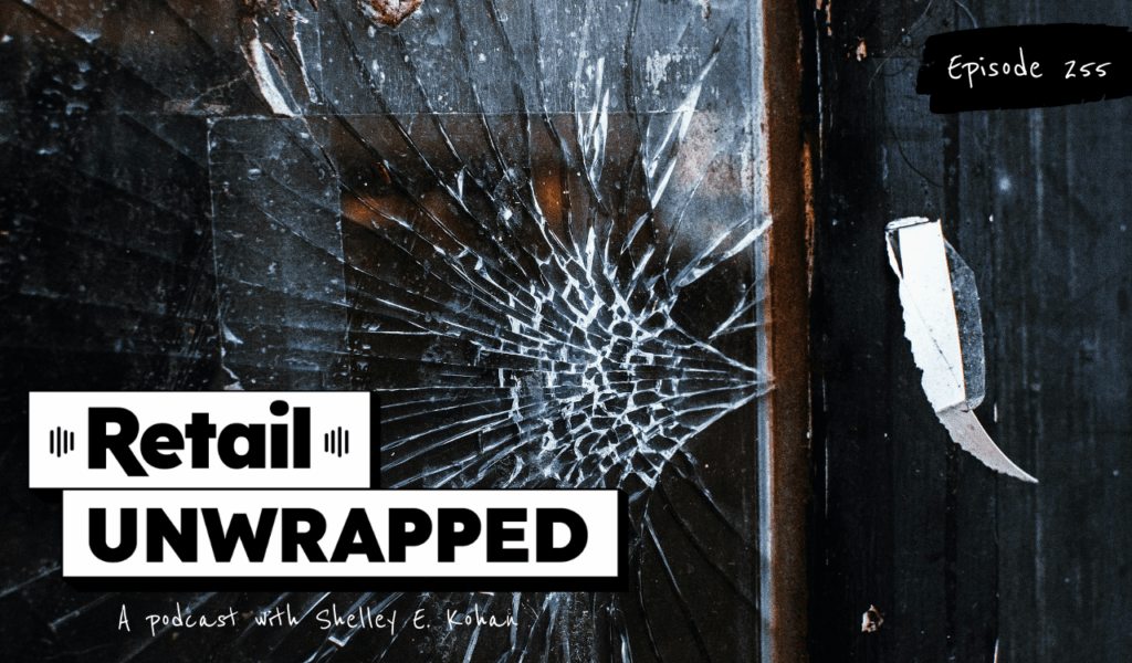 Retail Unwrapped Podcast Art 12