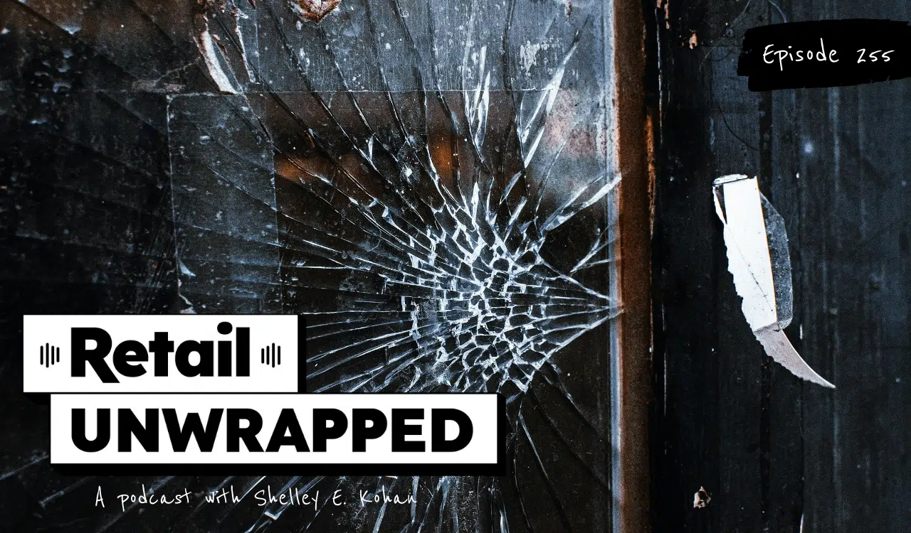 Retail Unwrapped Podcast Art 12
