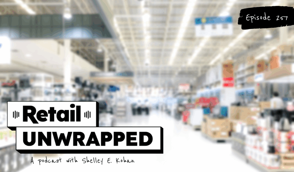Retail Unwrapped Podcast Art 14