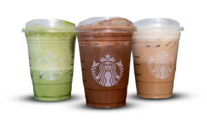 TRR Live Off the Shelf The Starbucks Protein Foam Scam