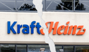 All Insights 1 The Downsizing of America Kraft Heinzs Breakup Is Just the Beginning