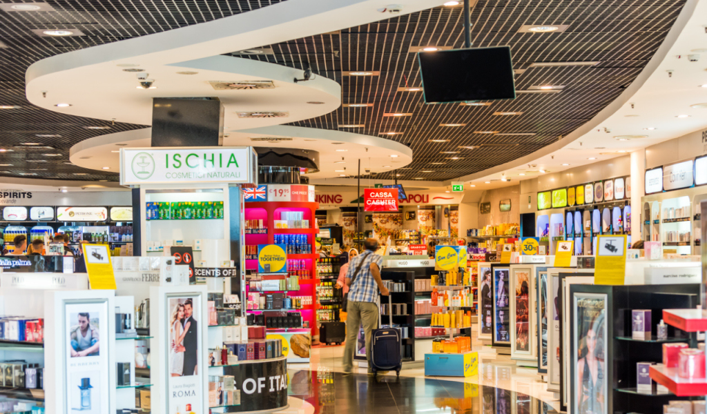 The Greatest Irony of Retailing in 2025 Digital Transformation