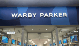 Will Warby Parker Succeed in Besieged Target