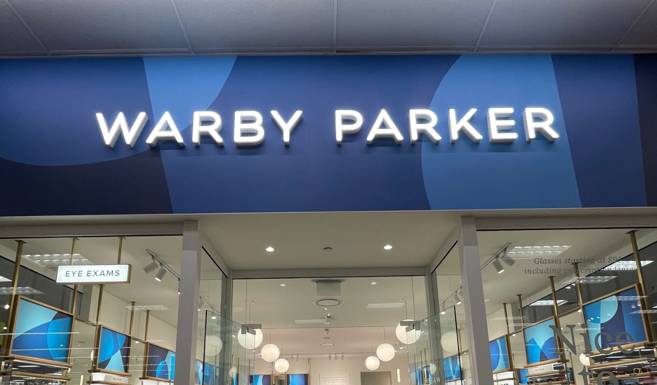 Will Warby Parker Succeed in Besieged Target