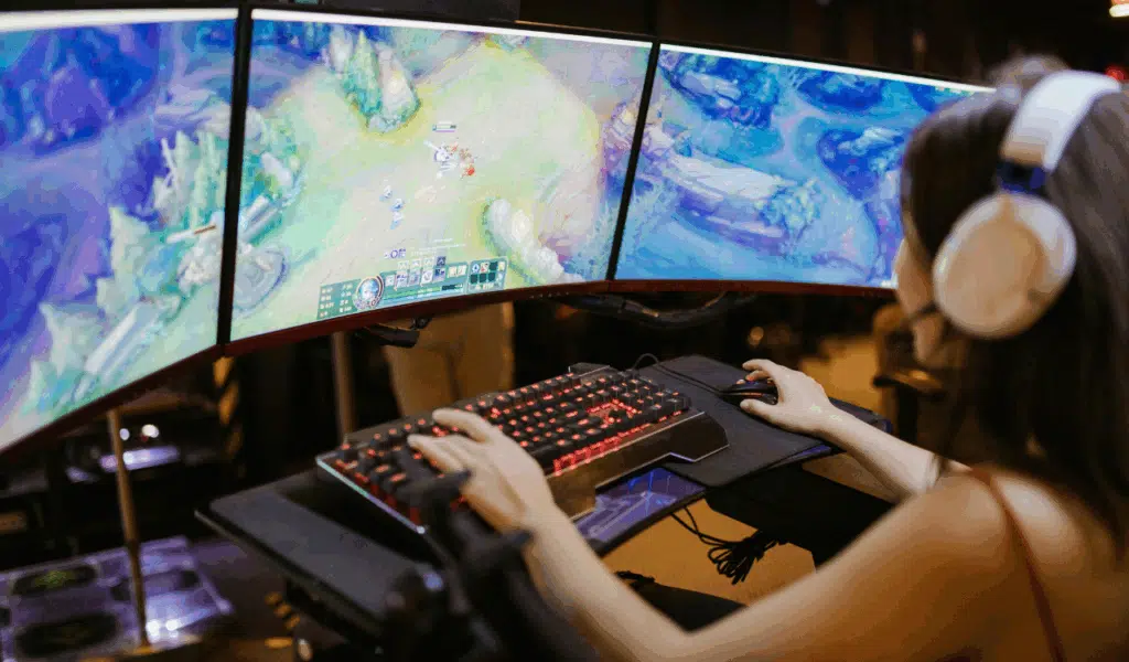 Youll Need a Video Game Strategy for Next Gens
