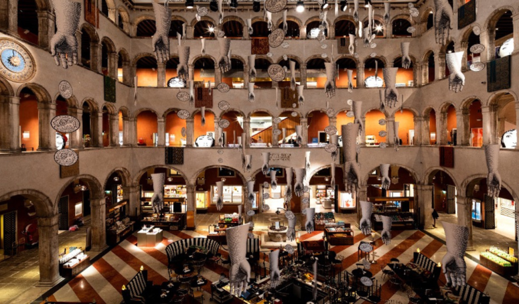 An Industry Manifesto The Antidote to Retail Boredom