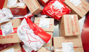 All Insights 2 Chinese JD Moves West Into Europe