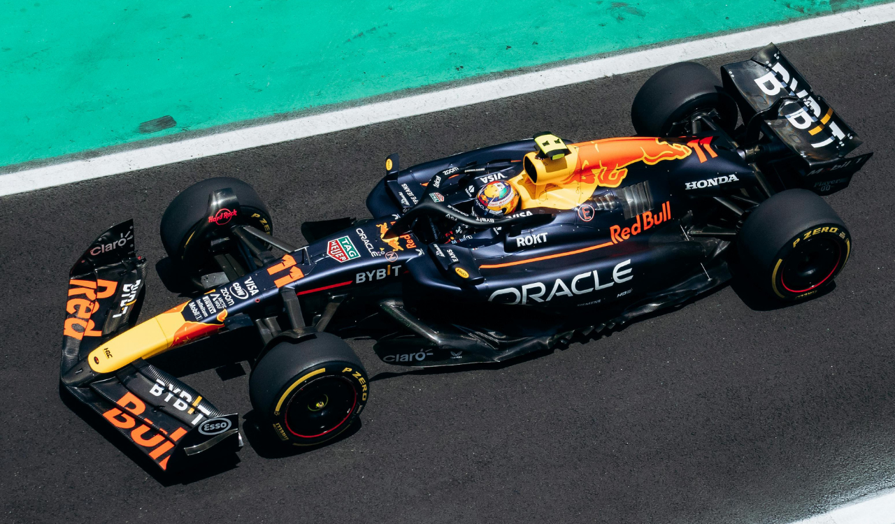 Home 1 Luxury Brands Chase F1