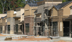 Retail Real Estate Redefined