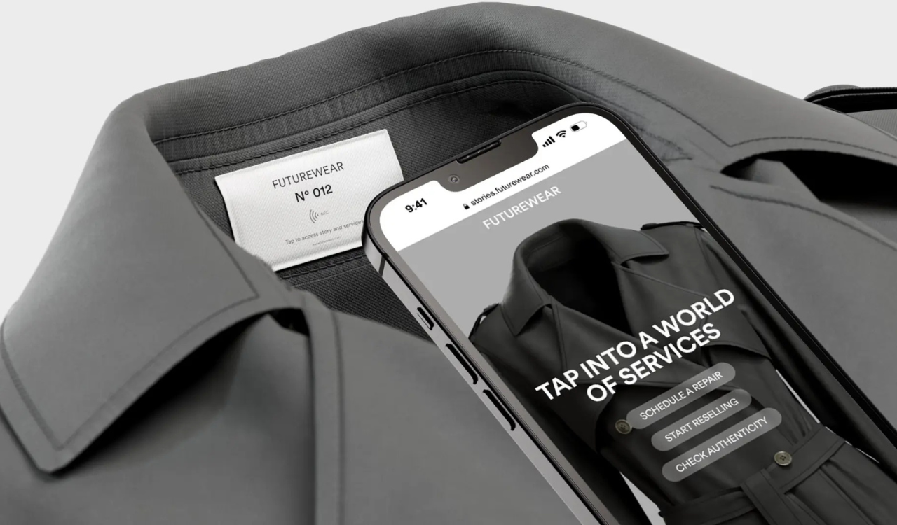 The Digital Product Passport Regulation or Revolution