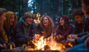 The Oxymoron of Tech and Nostalgia 2