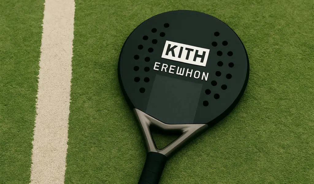 kith padel 2