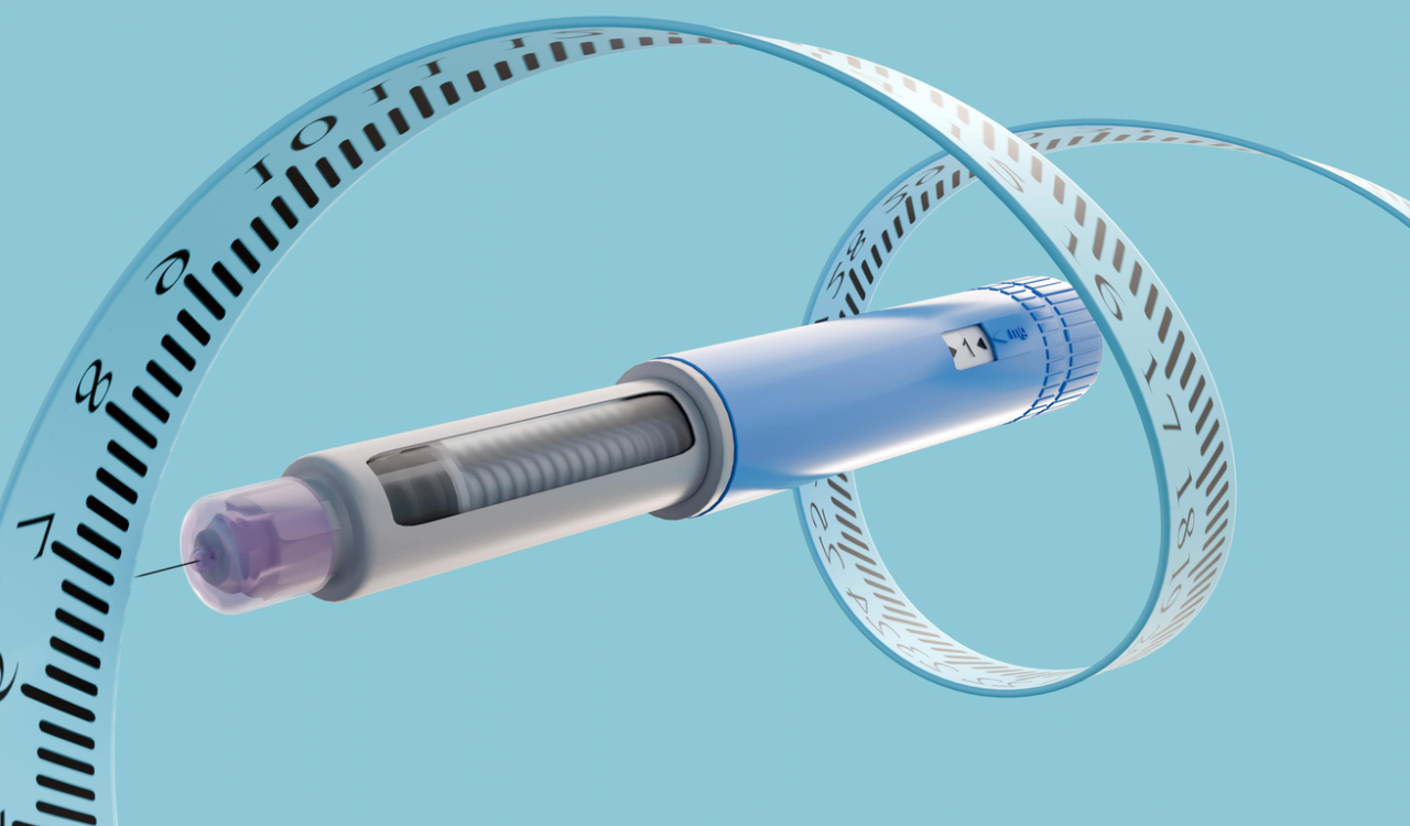 Get Ready for GLP 1 Retail Disruptions