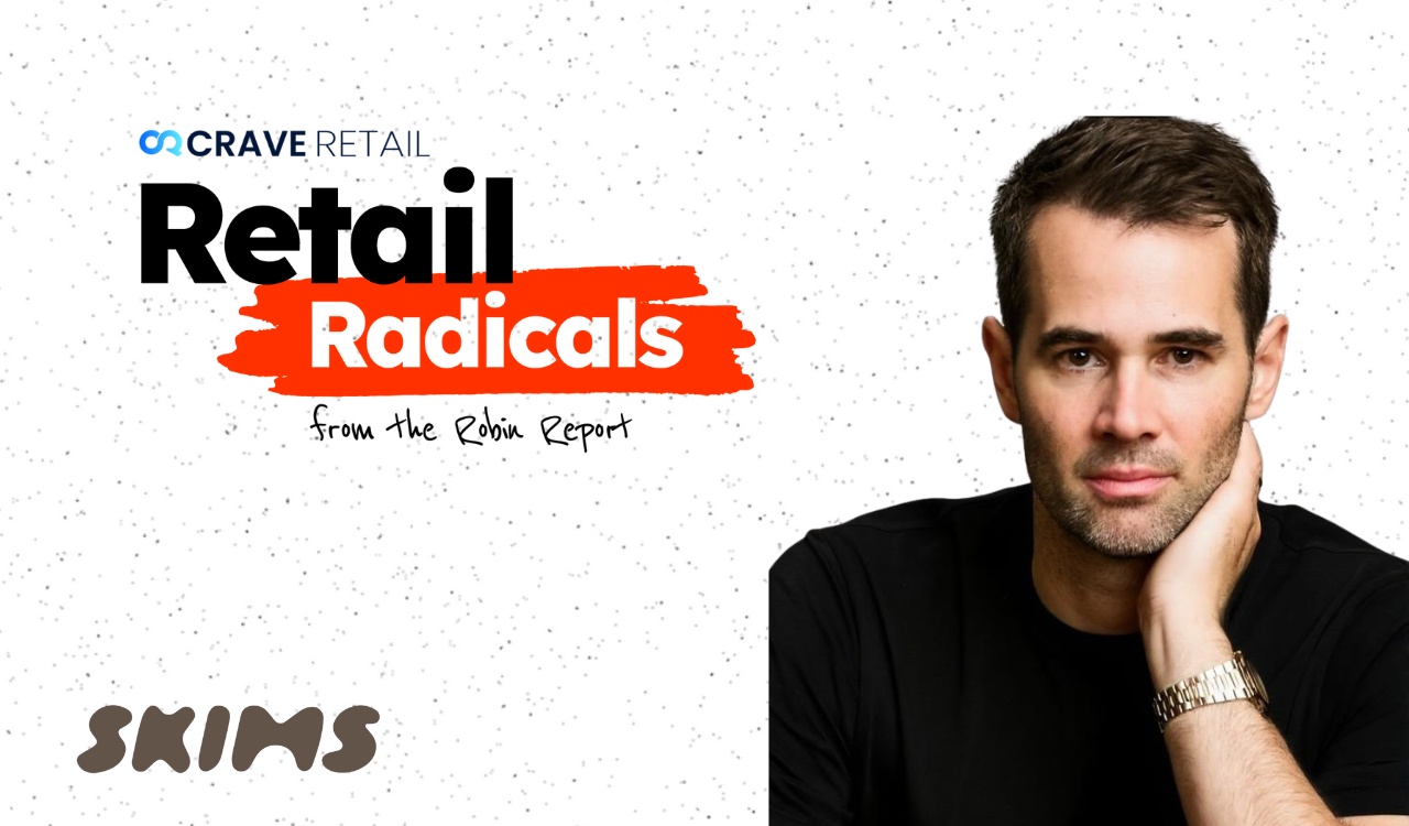 Jens Grede Is a Retail Radical