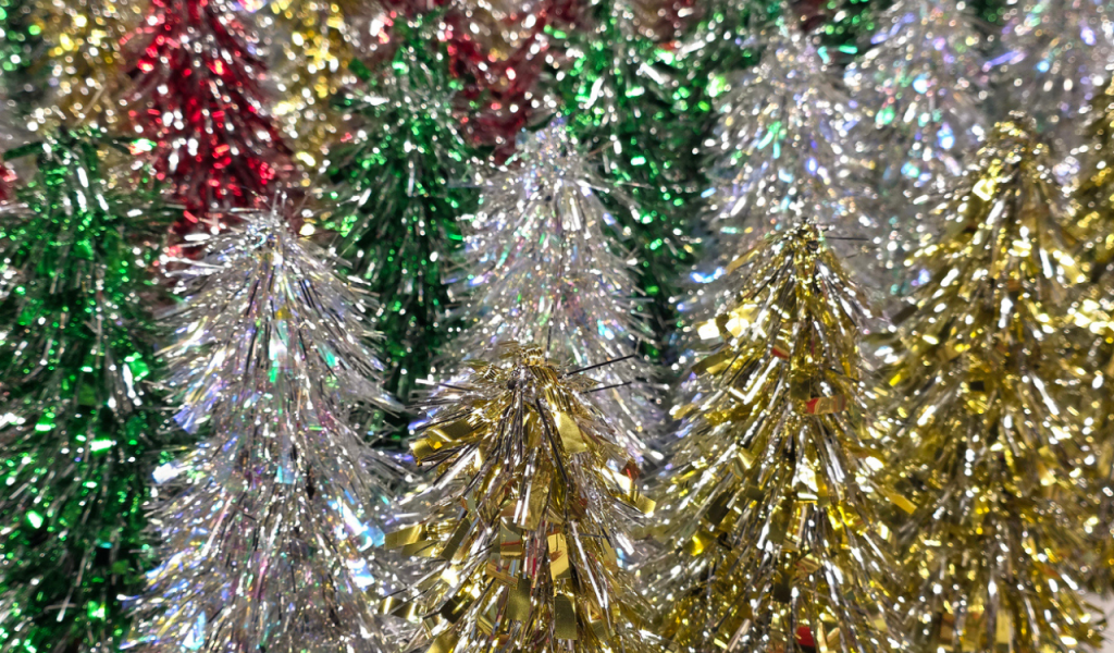 O Tannenbaum...O Tannenbaum: Where Art Thou? 1 O Tannenbaum.O Tannenbaum Where Art Thou