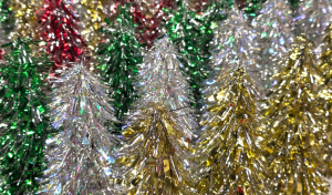 O Tannenbaum.O Tannenbaum Where Art Thou