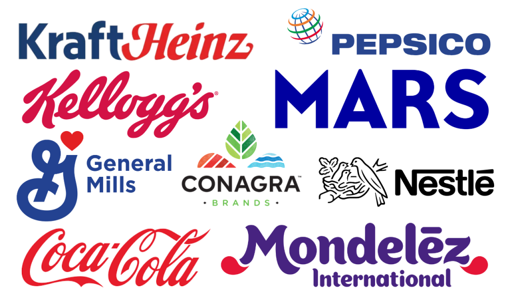 A Wake-Up Call for Big Food 3 A Wake Up Call for Big Food 1