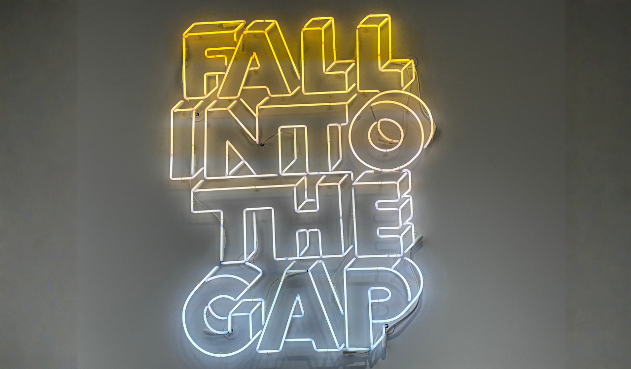 Gaps Reinvention The Peril of Chasing Relevance