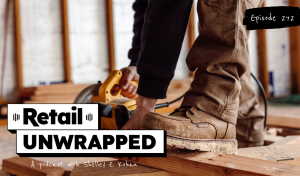 All Insights 1 Retail Unwrapped Podcast Art