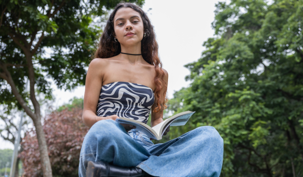 Shein Gets Bookish with New Alibris Collab 1 Shein Gets Bookish with New Alibris Collab