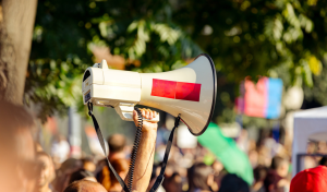 All Insights 1 When the Checkout Aisle Becomes a Ballot Box