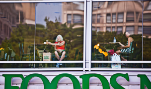 All Insights 3 Why Your Grocery Store Wants You to Be Lonely