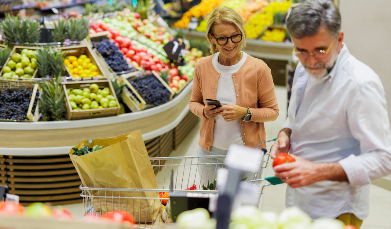 If Youre Not Watching Grocery Youll Miss the Future of Retail