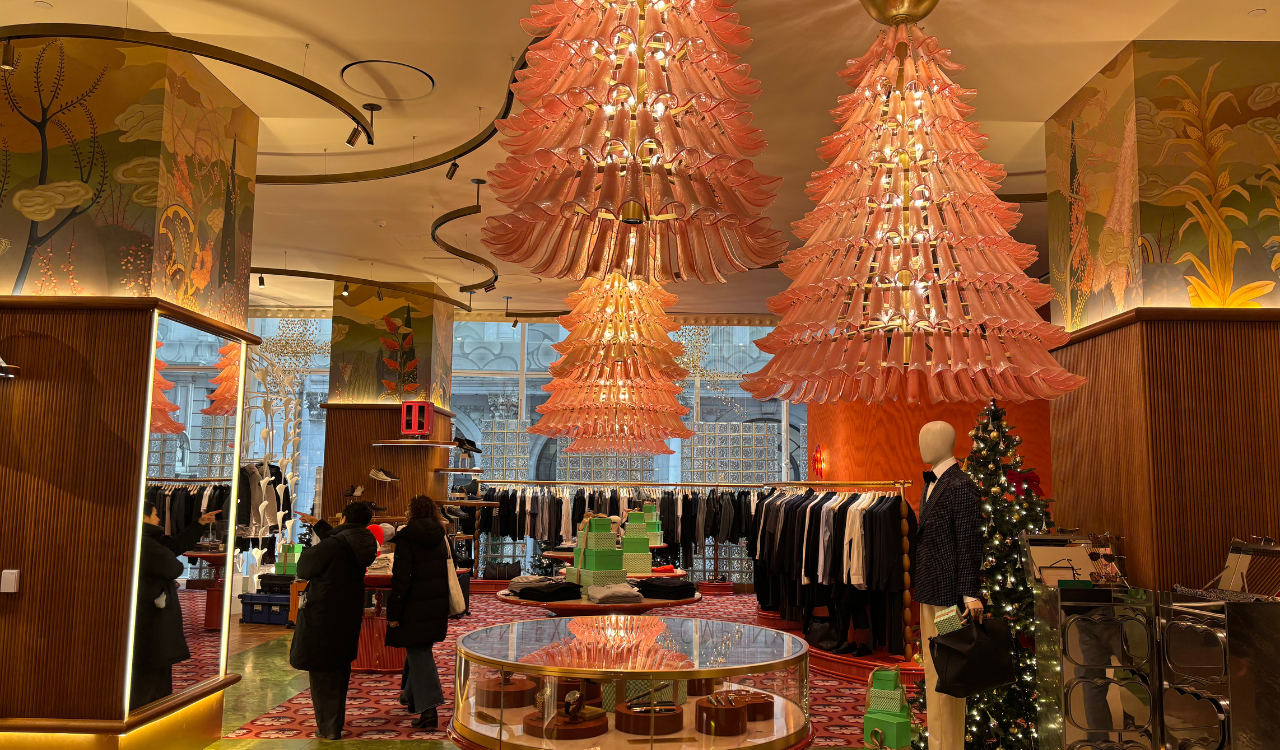 What on Earth Happened to Retail in 2025