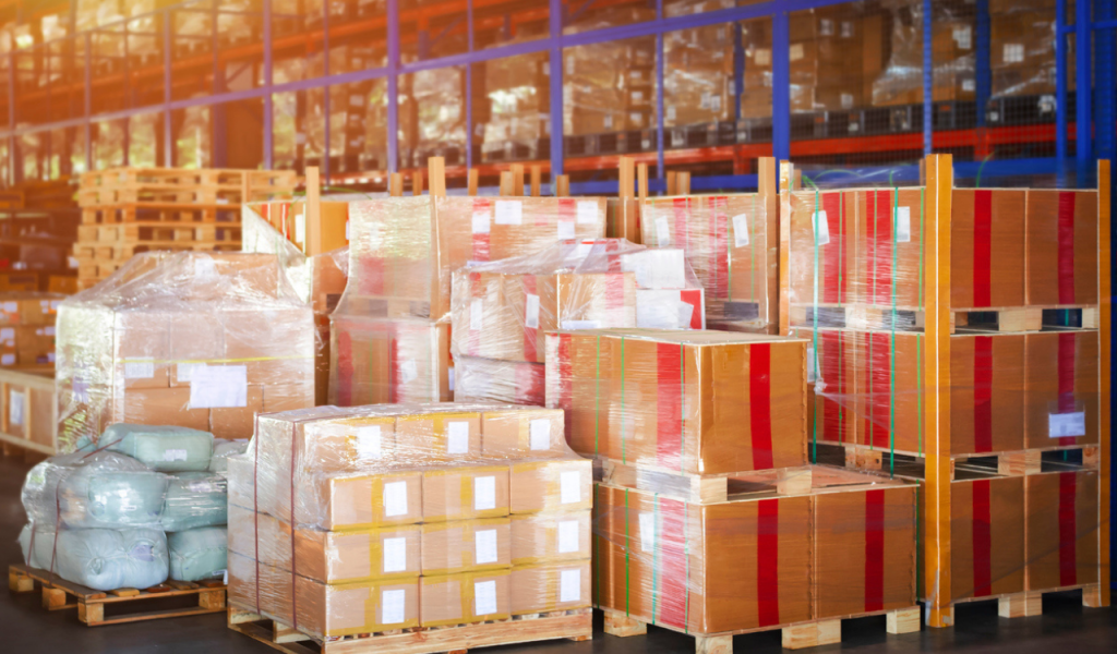 A Store Is Not a Fulfillment Center 2 A Store Is Not a Fulfillment Center