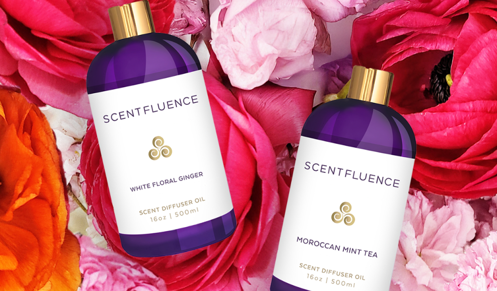 Is Your Brand Scented? 6 Is Your Brand Scented 1