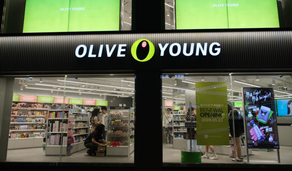 Korean Brands Are Moving into a Mall Near You 2 Korean Brands Are Moving into a Mall Near You