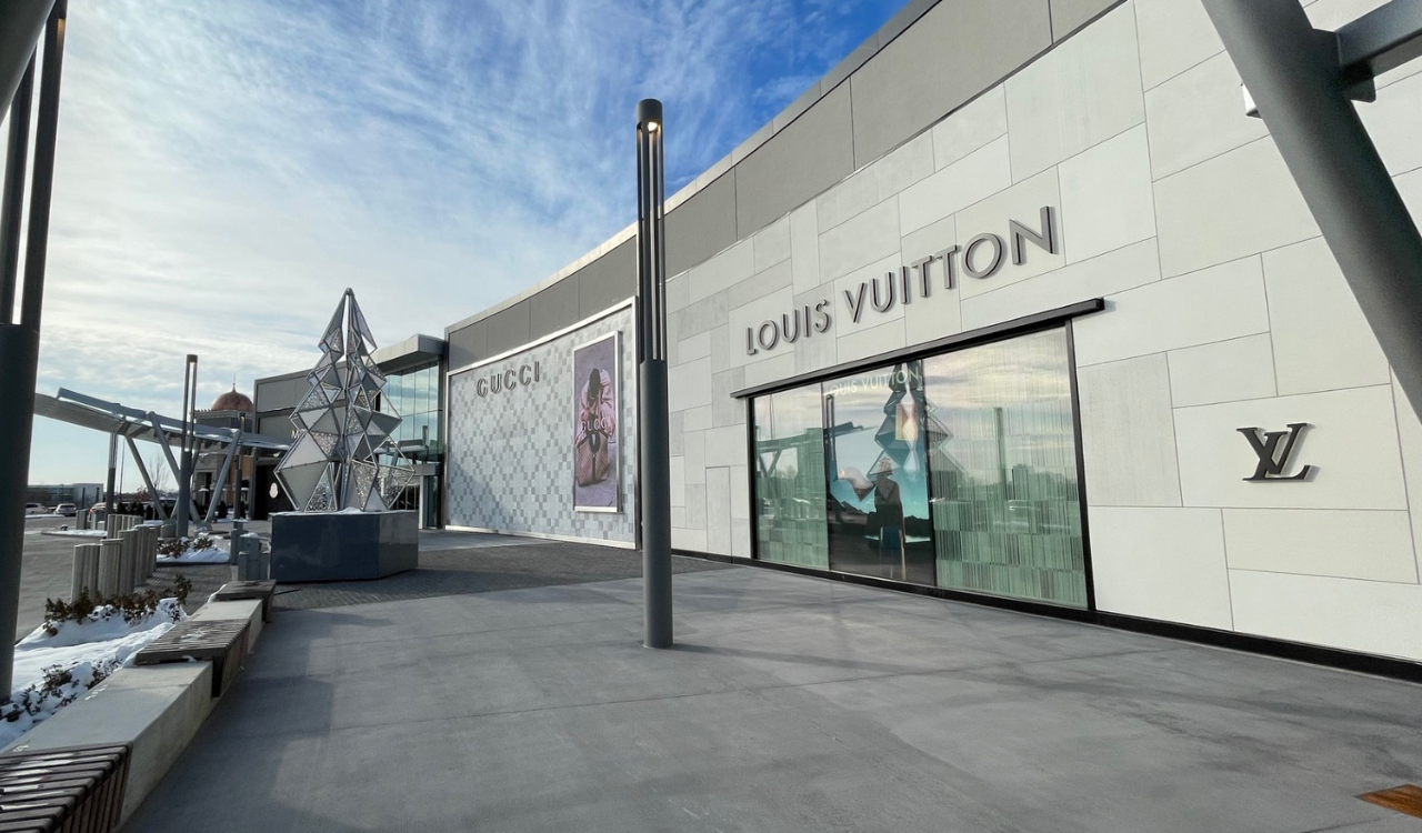 Southfield Center Turns 70 Then What