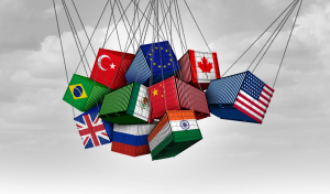 All Insights 1 Tariff Chaos and the Widening Gyre