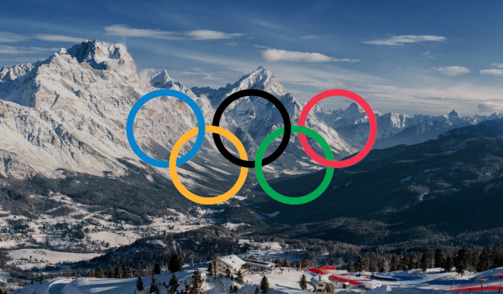 The Olympics Is a Runway Grab 3 The Olympics Is a Runway Grab