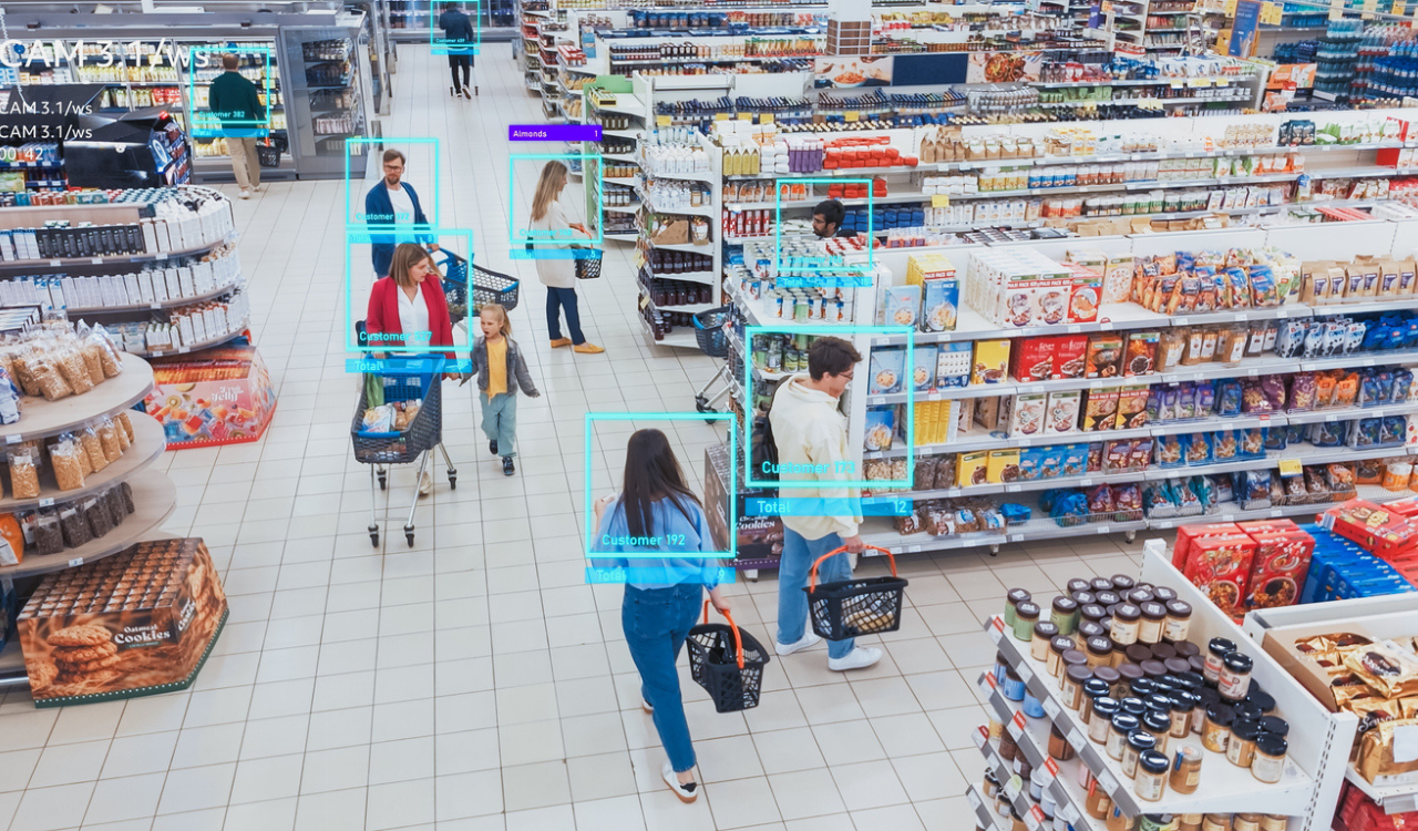 Think Youre in Control Shopping for Groceries Wrong