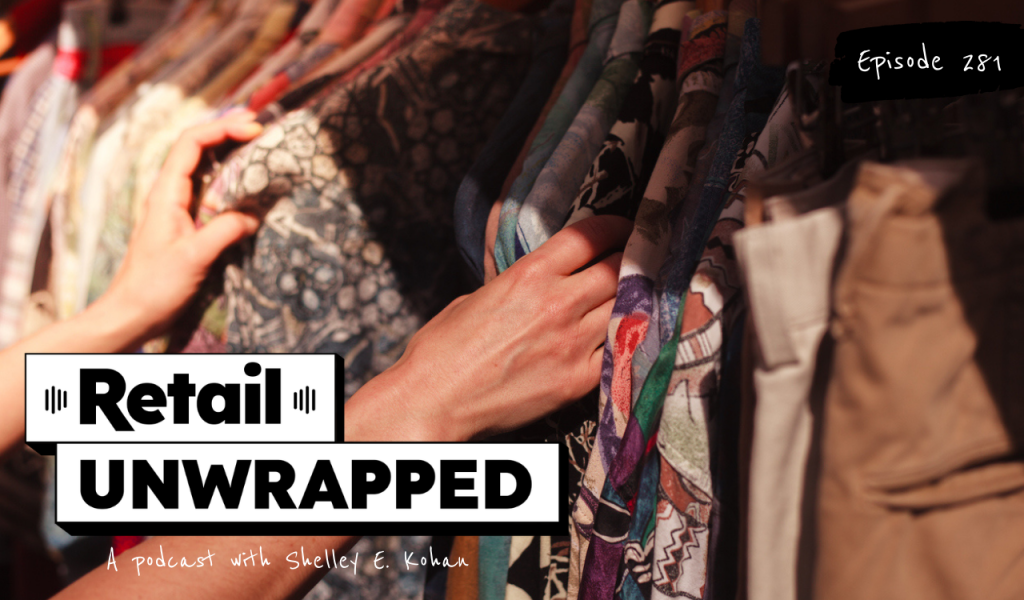 A Data Expert Uncovers the Power of Re-Commerce 1 114