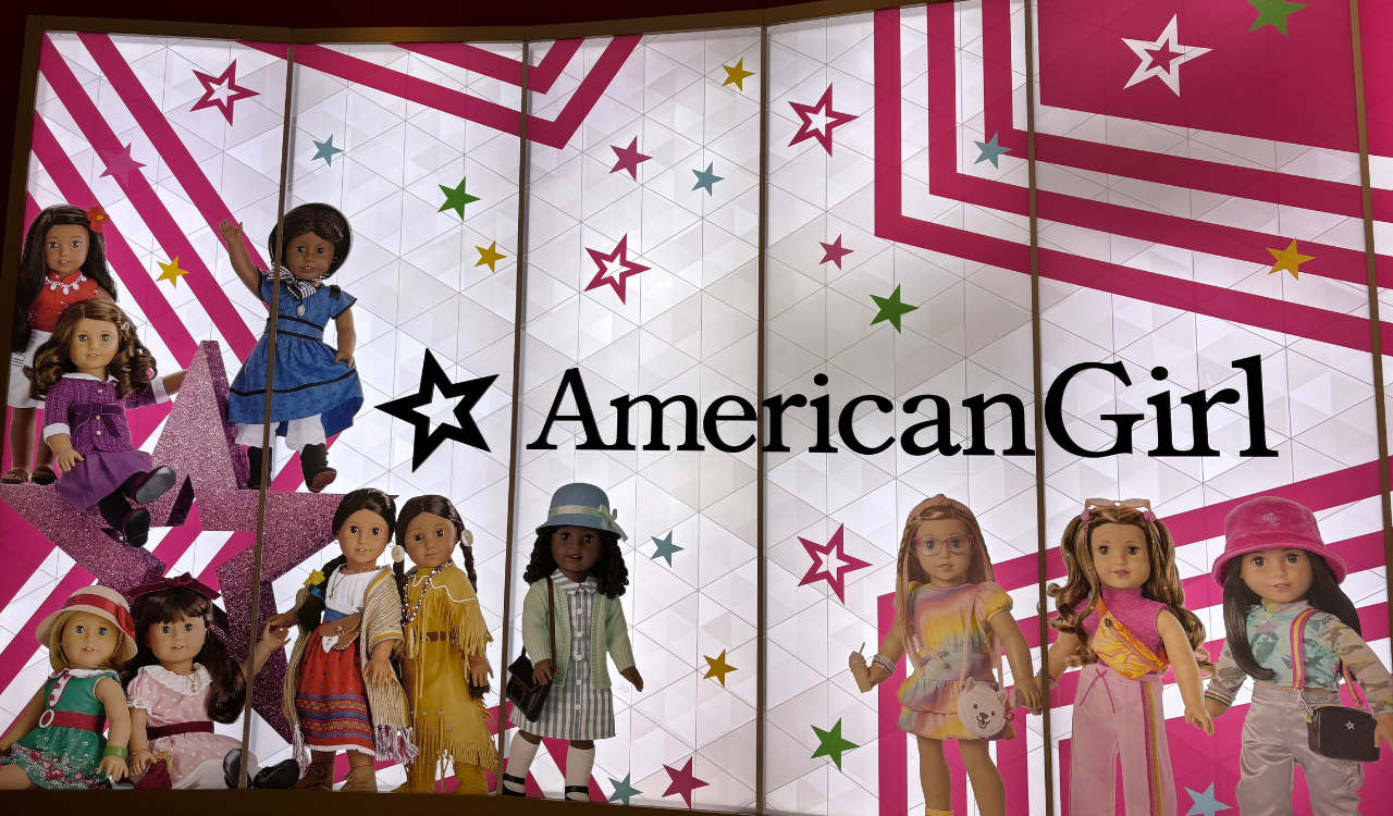 American Girl Revamp Proves Dolls Are Still Controversial