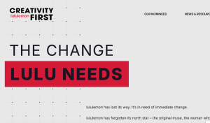 All Insights 1 Chip Wilson The Robin Report Retail Miss of the Week 3.14.26